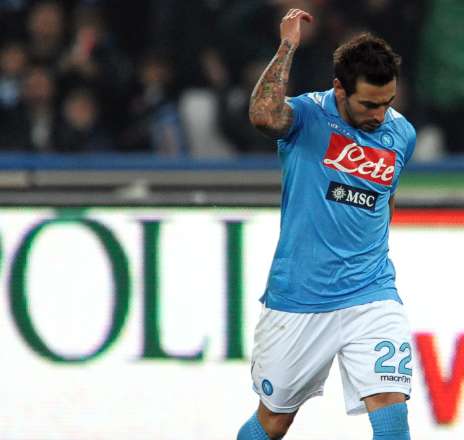 Le frère de Lavezzi arrêté