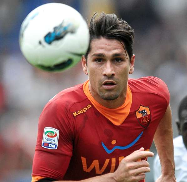 Le Genoa rêve de Borriello