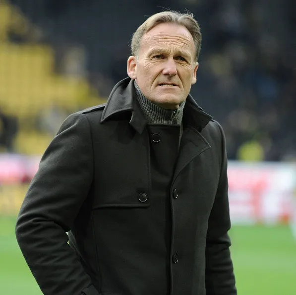 Watzke s’excuse pour Poldi