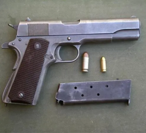 Clasico: Un Angolais tue son père