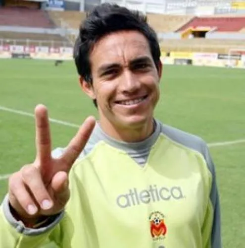 Mexique : appréhendé avant la finale