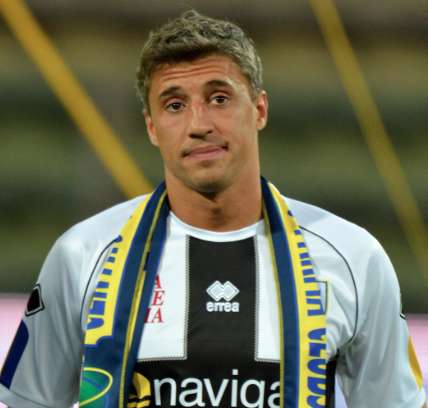 Crespo va-t-il se retrouver en Bulgarie ?