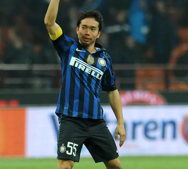 L&rsquo;Inter remonte à la septième position