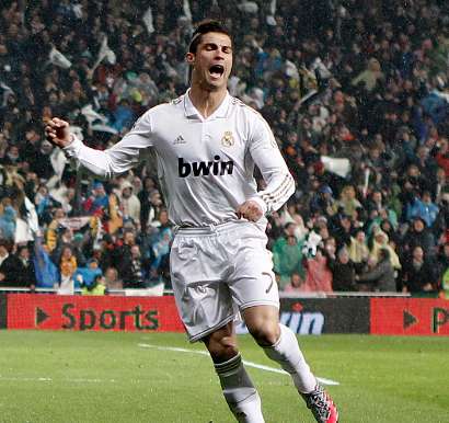 Le Real se relance en Coupe