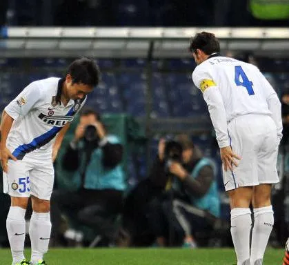 Photo : Arigato Nagatomo
