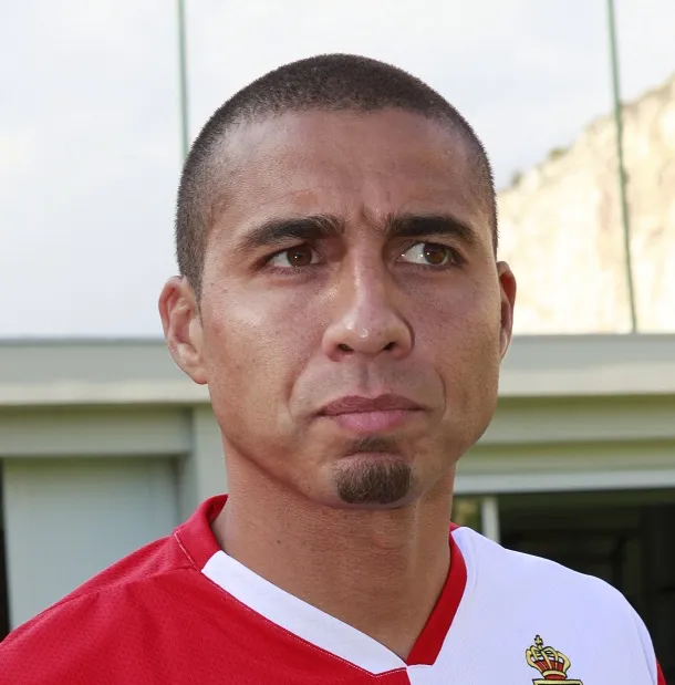 Trézéguet presque à River