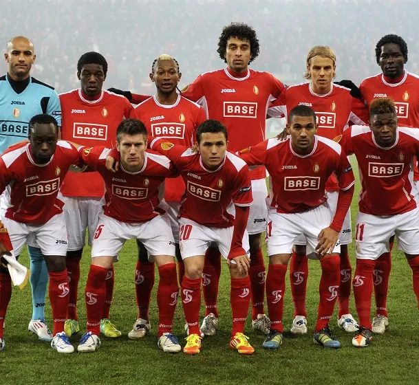 Le Standard jouera pour les victimes