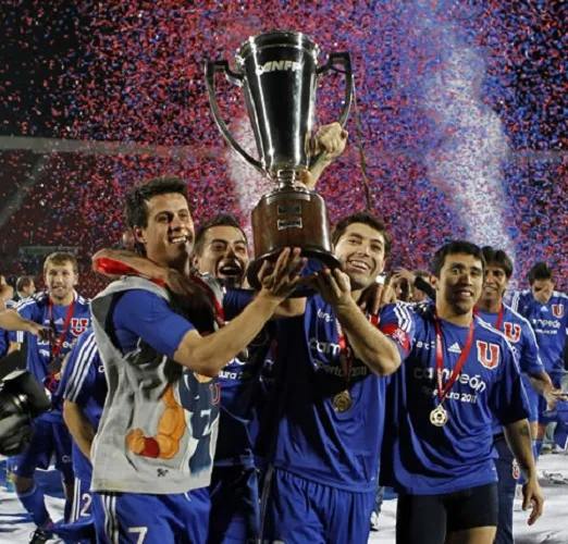 Tranquille « U »