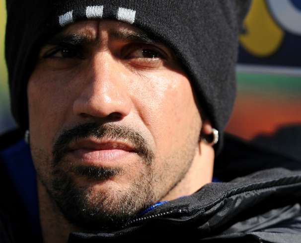 Veron préfère Mourinho