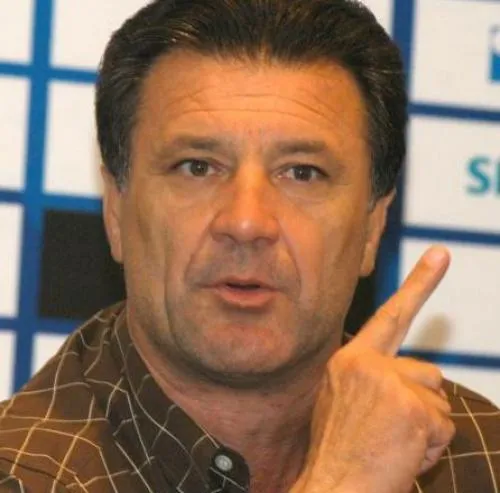 Le foot croate dans l&rsquo;oeil du cyclone