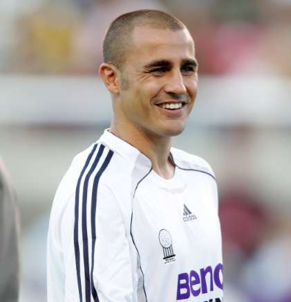 Ballon d’Or : Cannavaro vote Xavi