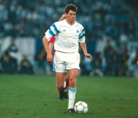 Concours  « Les Légendes de l&rsquo;OM » : Résultats