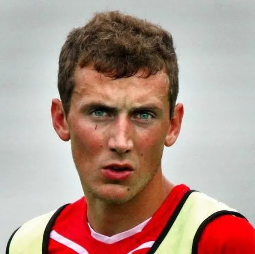 Gerndt banni de la sélection