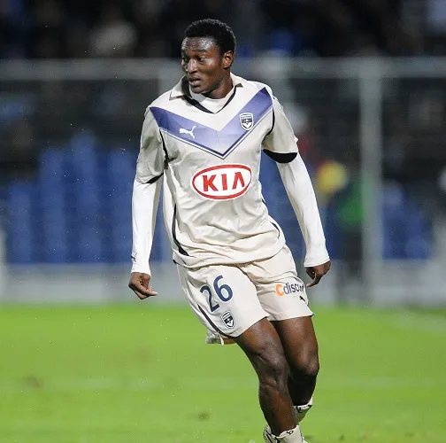 Maazou invité à retourner à Moscou