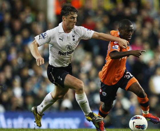 Europa League – Tottenham dehors !