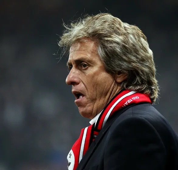 Jesus pour sauver l&rsquo;Atlético ?