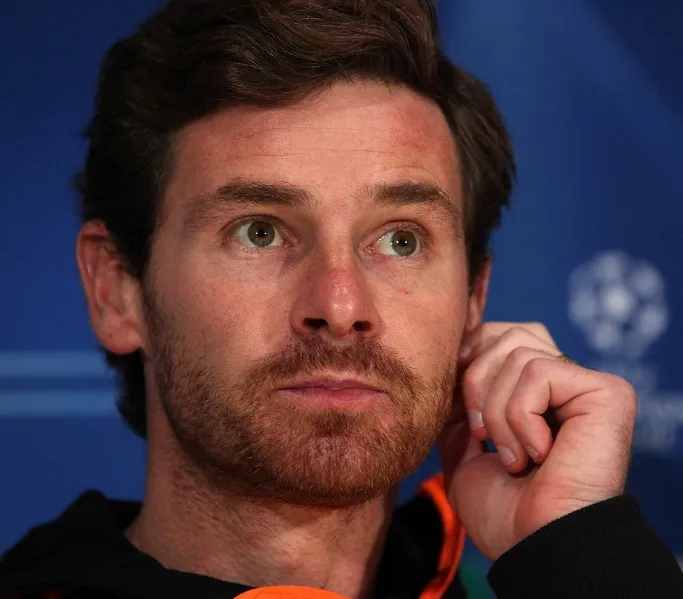 Villas-Boas veut éviter le Milan