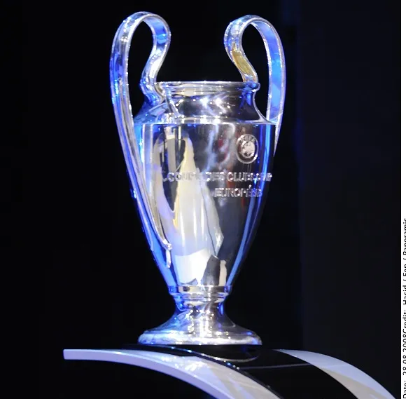 L&rsquo;OM tombe sur l&rsquo;Inter!