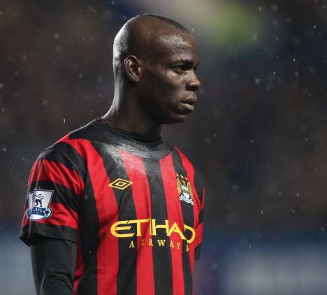 Les Manchester pas vernis