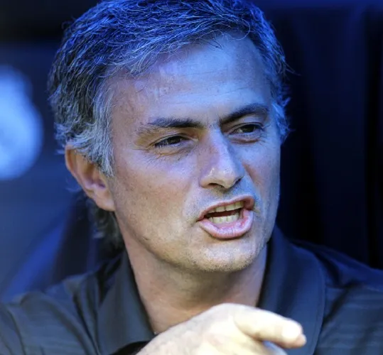 Europe: les coachs portugais en force