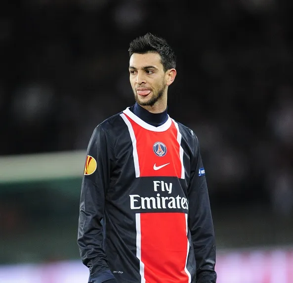 Pastore veut jouer dans une grande équipe