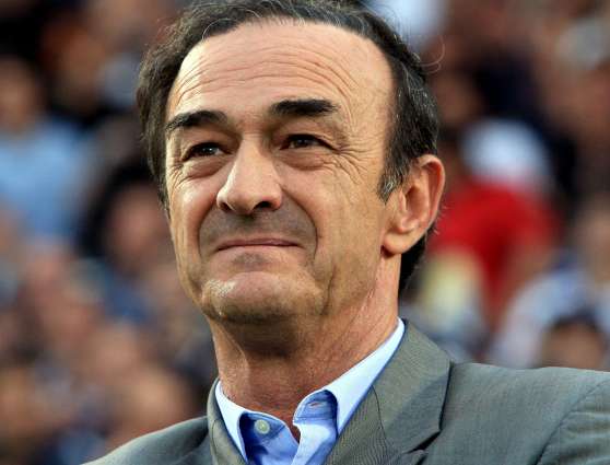 Chamakh, l’appel masqué