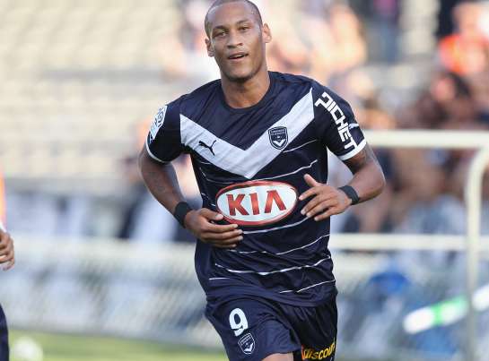 Gouffran attendu au tournant