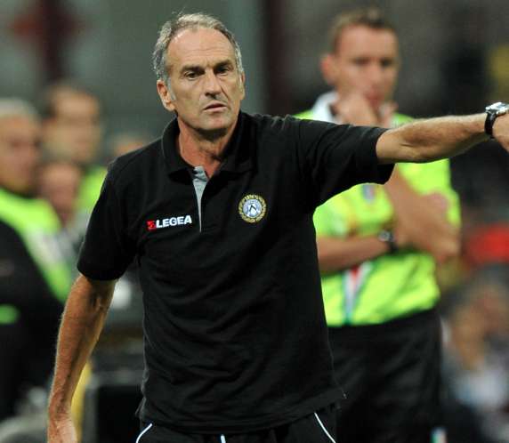 Guidolin, éternel modeste