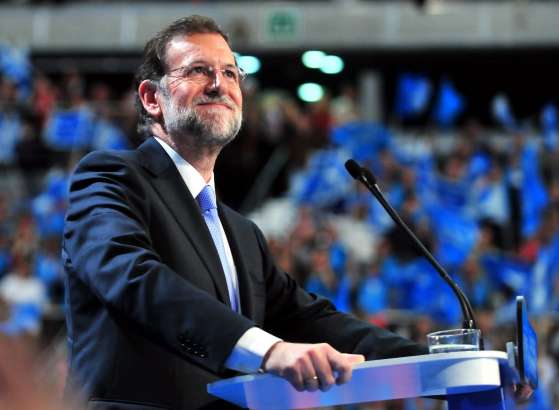 Le Real Madrid au pouvoir