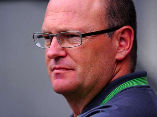 Pepe Mel pas encore menacé