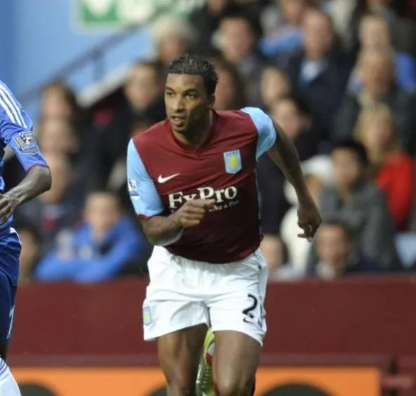 Beye rejoint Diouf et Chimbonda