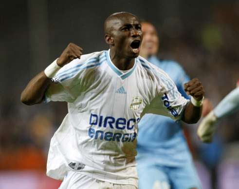 M’Bia livre à domicile