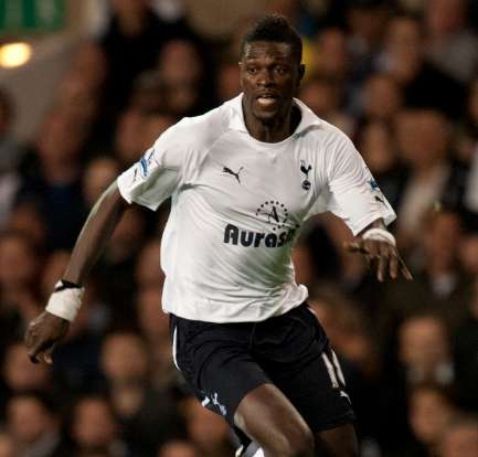 Tottenham monte sur le podium