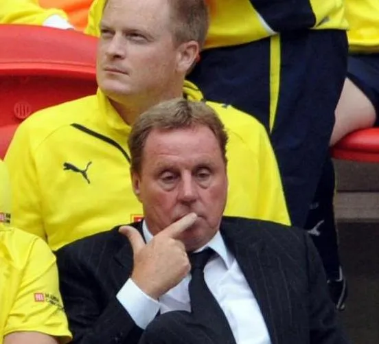 «<span style="font-size:50%">&nbsp;</span>Tottenham peut gagner le championnat<span style="font-size:50%">&nbsp;</span>»