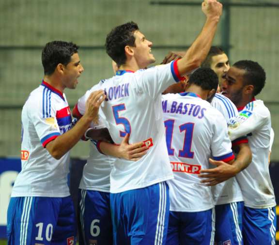 Pronostics C1 – 2849€ à gagner !