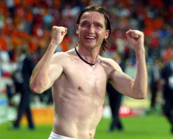 Scandale en République Tchèque