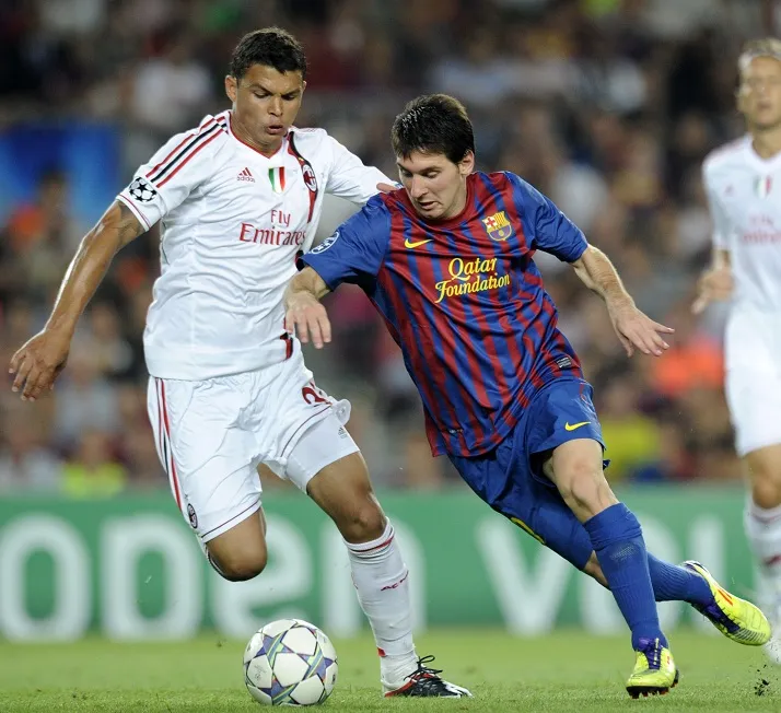 « Pour arrêter Messi et CR7, il faut prier »