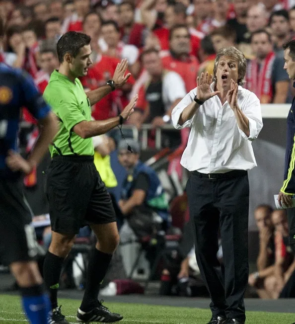 «<span style="font-size:50%">&nbsp;</span>La Premier League est médiocre<span style="font-size:50%">&nbsp;</span>»