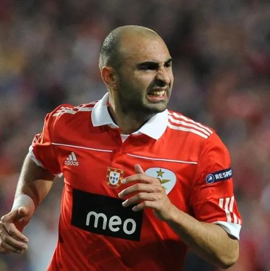 Union autour de Carlos Martins