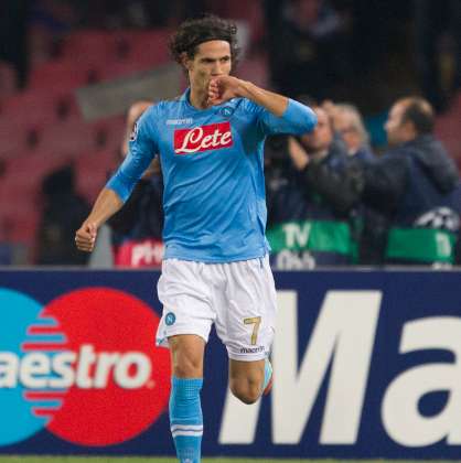 C1 – Gr A – Naples, quel exploit