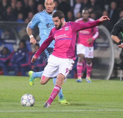 C1 – Gr D – Lyon, il faudrait un miracle