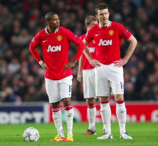 United en galère