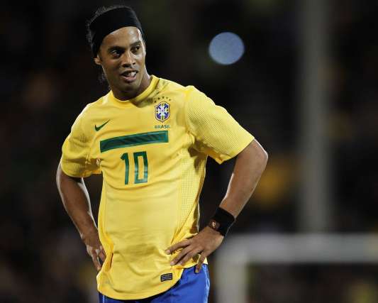 Zagallo : «<span style="font-size:50%">&nbsp;</span>Pas de place pour Ronnie<span style="font-size:50%">&nbsp;</span>»