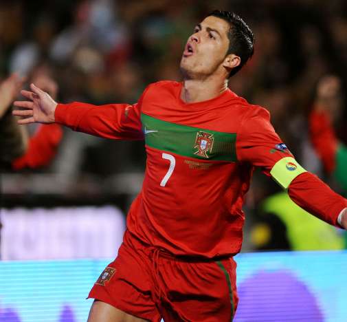 CR7 appelé à témoigner pour Berlusconi