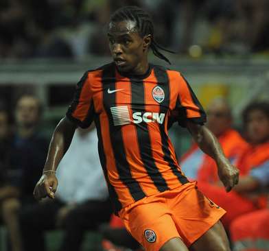 Le Shakhtar éliminé avant de jouer