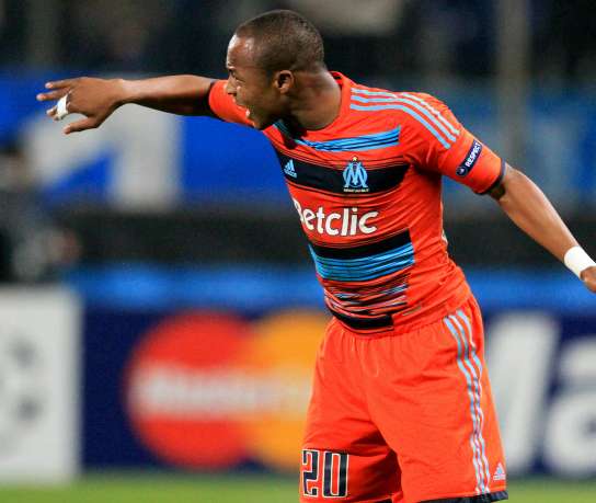 C1 – Gr.F – Marseille se met en danger