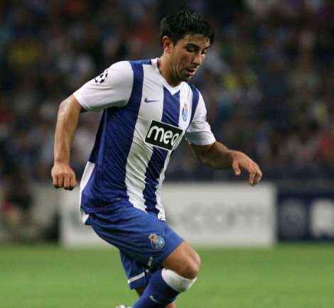 C1 – Gr.G – Porto est encore en vie