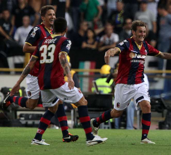 Coupe d’Italie : Bologne et Chievo passent