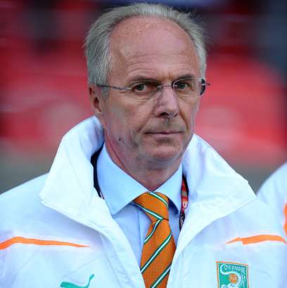 Eriksson vers Persepolis ?