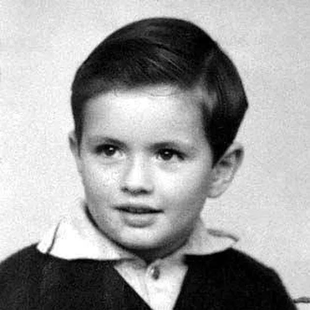 Photo: « Mou »niño